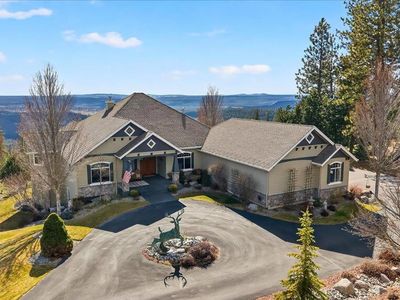 5423 W Hayden Ln, Spokane, WA, 99208