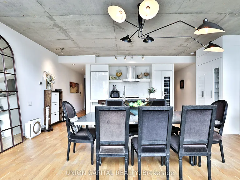 75 Portland St #504 — Photo 13