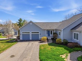 Villages of Windham, Windham, NH 03087