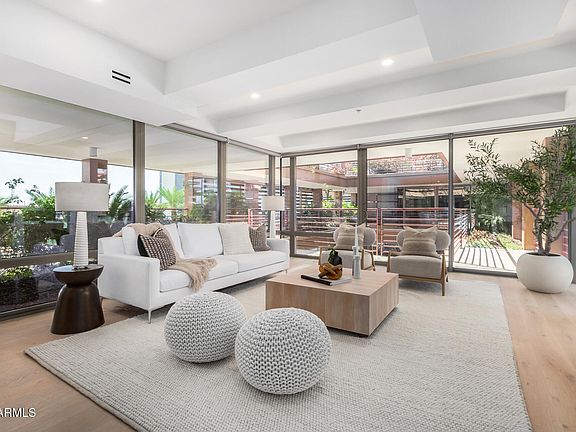2nd image of 7147 E RANCHO VISTA Drive #5002