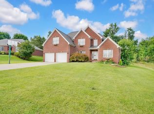628 Constanza Dr, Henderson, KY 42420