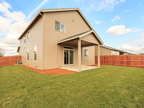 Rivendell Lot 33 - Plan 2556