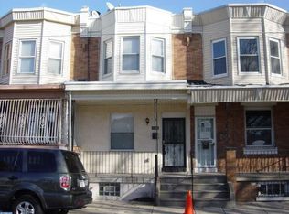 3239 N Howard St, Philadelphia, PA 19140