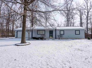 6528 Revere Pl, Fort Wayne, IN