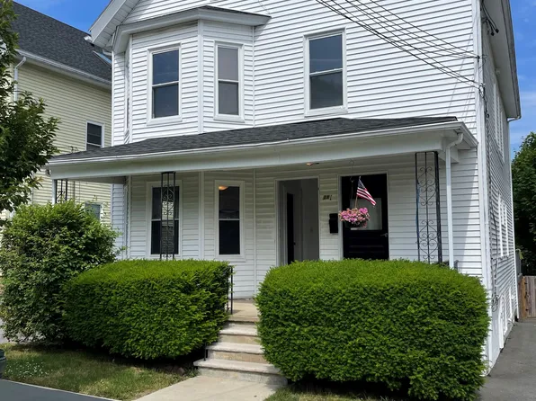 11 1/2 Winthrop Ave Floor 2, Beverly, MA 01915