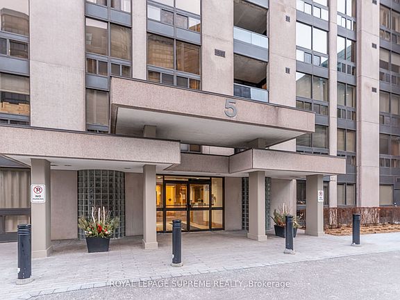 3rd image of 5 Kenneth Ave #1804