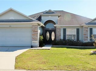 545 Terranova Cir, Winter Haven, FL 33884