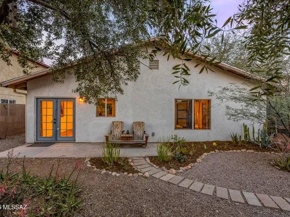 2620 E Copper St, Tucson, AZ 85716