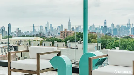 Rented by Nooklyn NYC LLC
