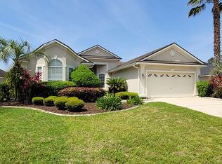 1530 Waterbridge Ct, Fleming Island, FL 32003