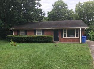 1806 Biloxi Ct, Lexington, KY 40505