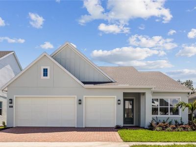 1051 Gloryland Ct, Sanford, FL, 32771