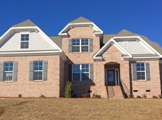 421 Palm Sedge Loop, Elgin, SC 29045