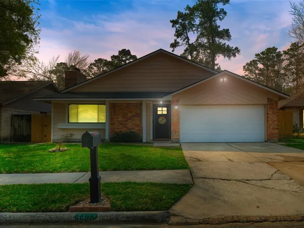 5402 Sherrylee Ln, Spring, TX 77373
