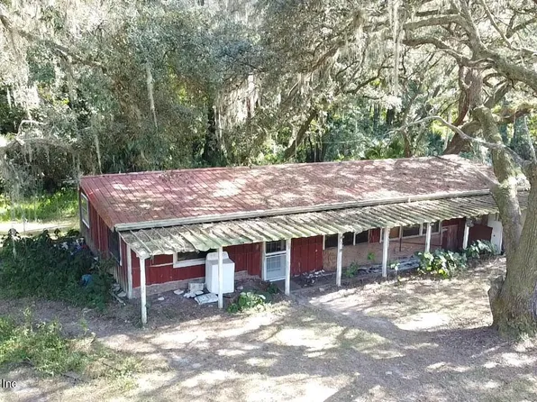 136 POND SIDE Trail, Hawthorne, FL 32640