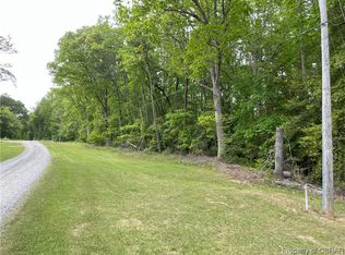 9 E Harmony Way LOT 9, Heathsville, VA 22473