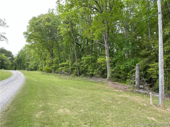 9 E Harmony Way Lot 9, Heathsville, VA 22473