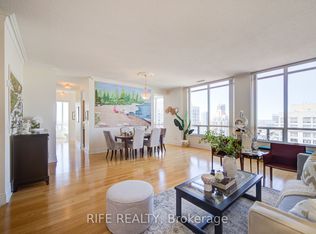 3880 Duke Of York Blvd #GPH10, Mississauga, ON L5B 4M7