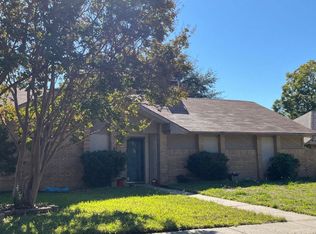 1648 Stroud Ln, Mesquite, TX 75150