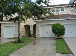 1500 Buckingham Ave, Wellington, FL 33414