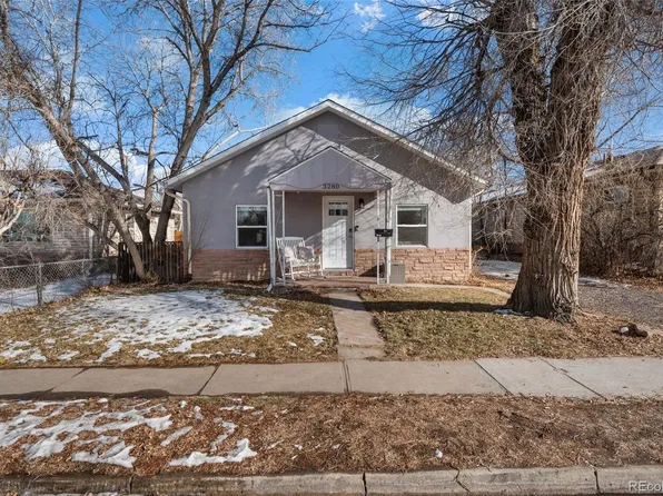 3280 S Downing Street, Englewood, CO 80113