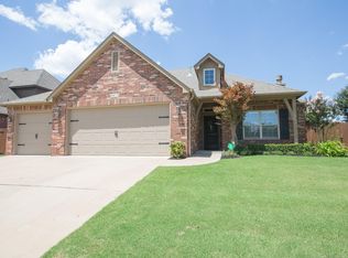 4412 W Oakridge St, Broken Arrow, OK 74012