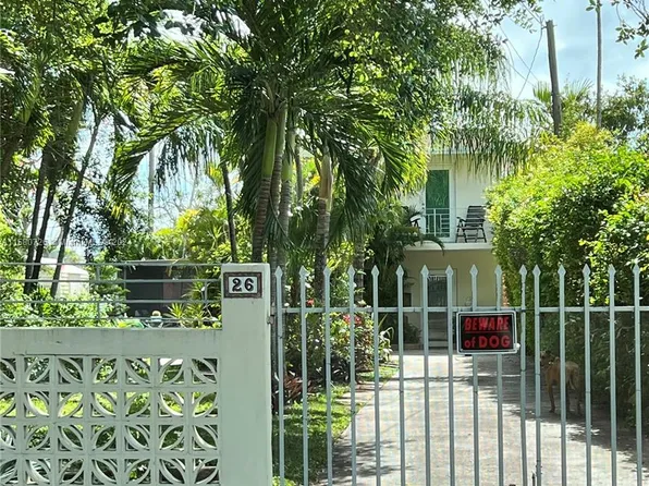 26 SW 20th Rd, Miami, FL 33129