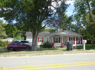 3056 Ivey Ave, Claxton, GA 30417