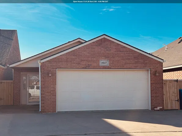 4017 Arlington Pl, Enid, OK 73703