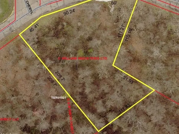 0 Petrick Ave, Mingo Junction, OH 43938