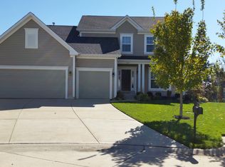 34 Countryshire Ct, Lake Saint Louis, MO 63367