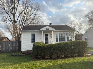491 Crystal Ave, South Elgin, IL