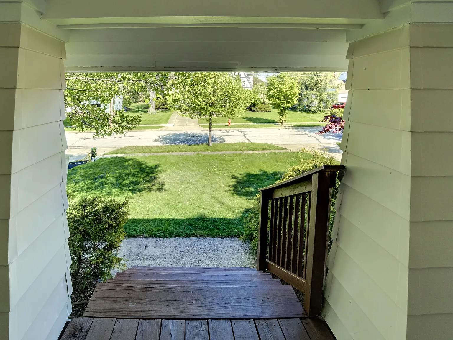 3 bed, 1274 sqft, $1,850 — Photo 3
