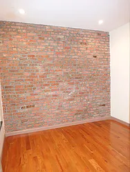 Rented by J Misrahi Realty Corp