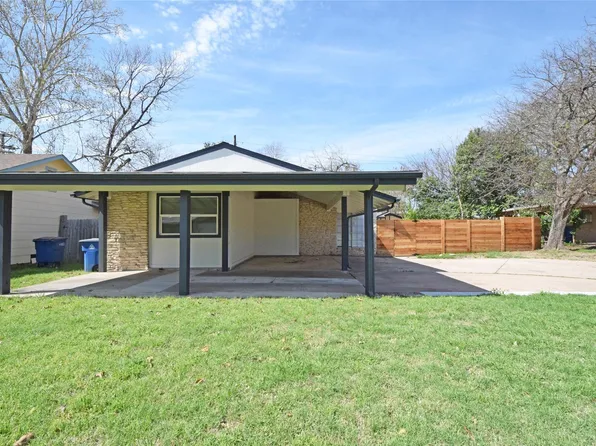 6400 Brookside Dr, Austin, TX 78723