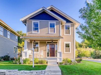 15551 Duck Trail Ln, Apple Valley, MN, 55124