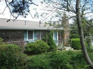 25 Harbor Rd, West Harwich, MA 02671