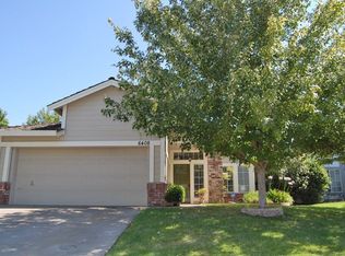 6408 Shasta Creek Way, Elk Grove, CA 95758