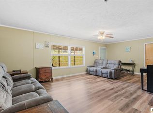 1762 Mount Zion Church Rd, Magnolia, KY 42757