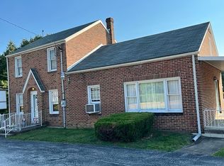 1806 N George St, York, PA 17404