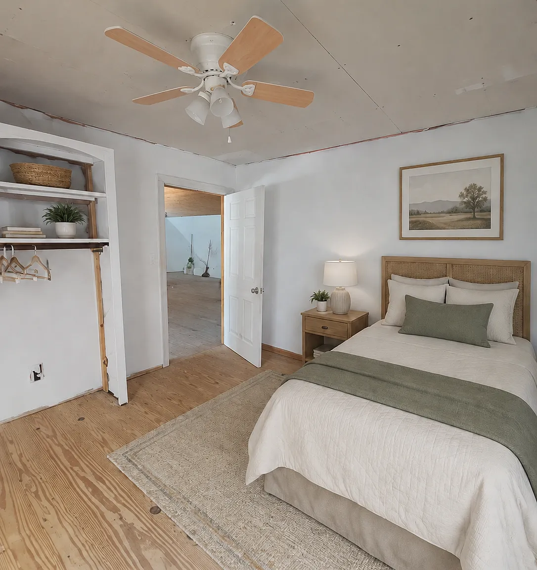 4 bed, 2100 sqft, $1,950 — Photo 3