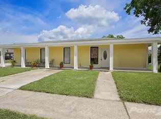 2225 Edgar Dr, Violet, LA 70092