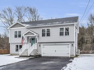 673 E Main St, Orange, MA 01364