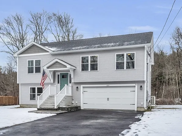 673 E Main St, Orange, MA 01364