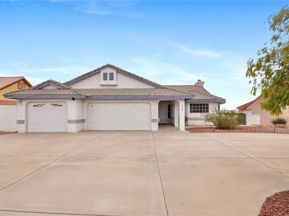 3338 McCormick Blvd, Bullhead City, AZ 86429