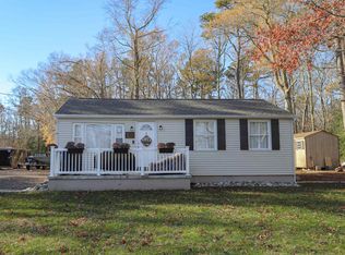 101 Sunset Rd, Corbin City, NJ 08270