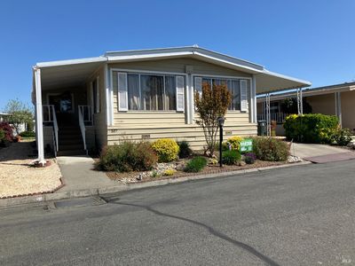 107 Estrella Drive, Santa Rosa, CA, 95403