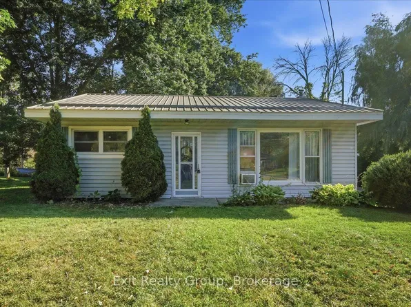 129 Harcourt Rd, Quinte West, ON K8V 5P4