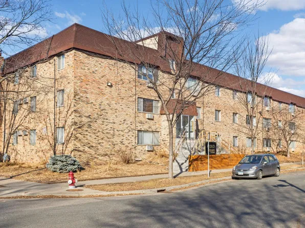 2446 Aldrich Ave S APT 209, Minneapolis, MN 55405