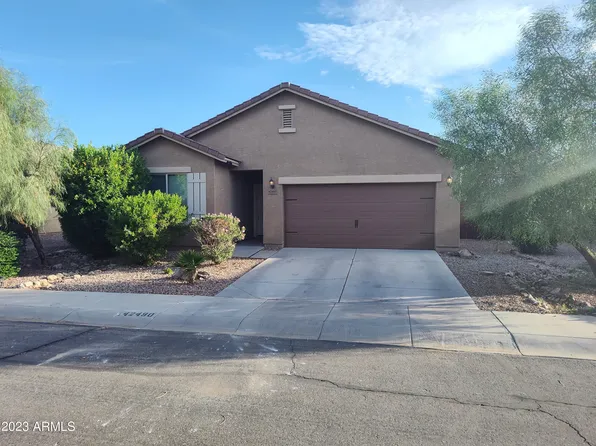 42490 W ARVADA Lane, Maricopa, AZ 85138